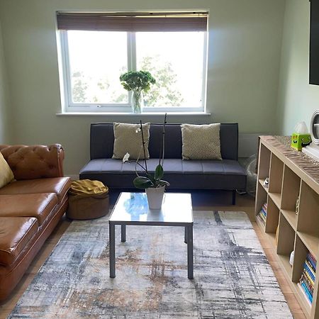 Vry Woolwich - Cosy Property With Stunning Views Of London Plumstead  Buitenkant foto