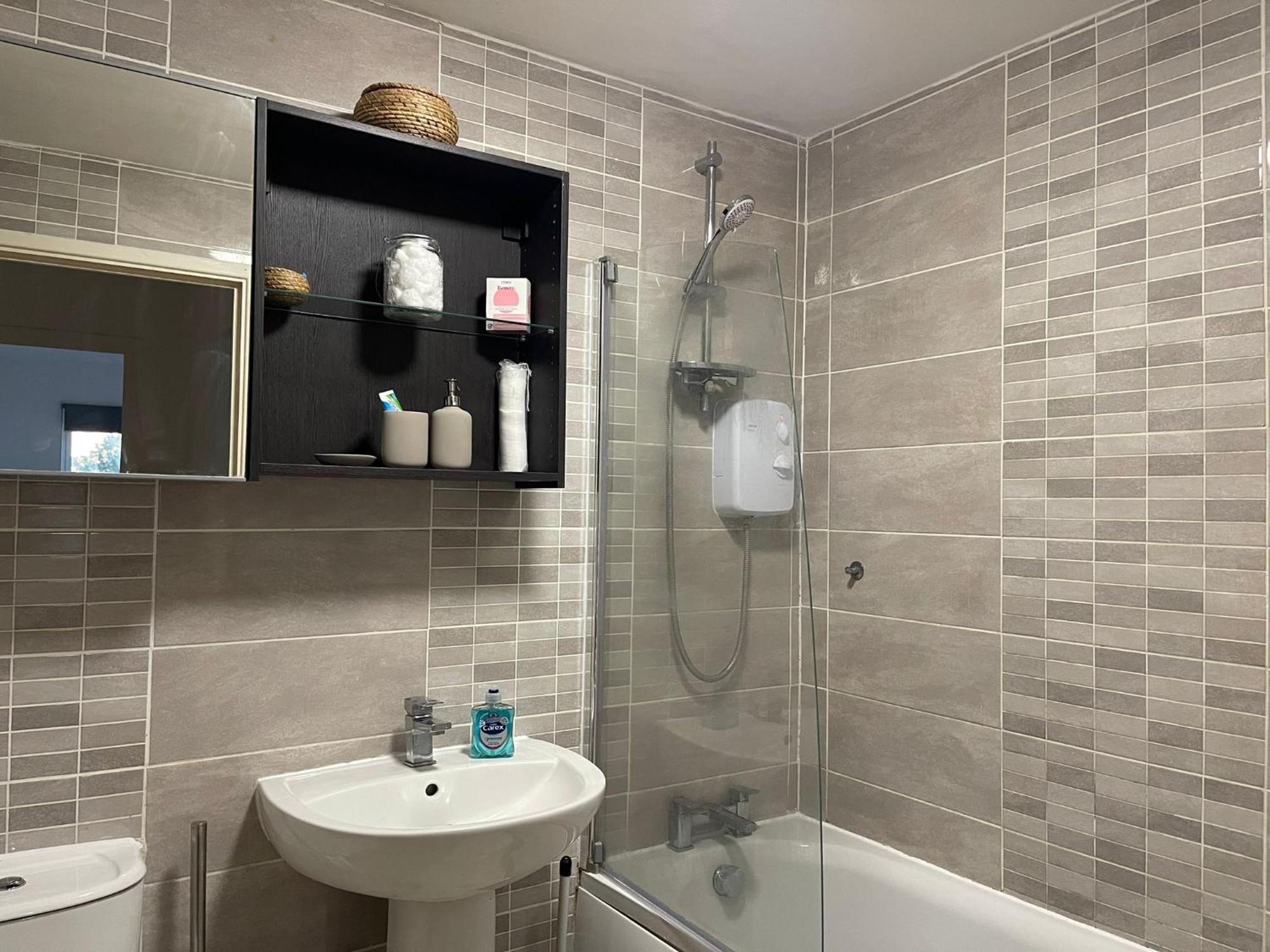 Vry Woolwich - Cosy Property With Stunning Views Of London Plumstead  Buitenkant foto