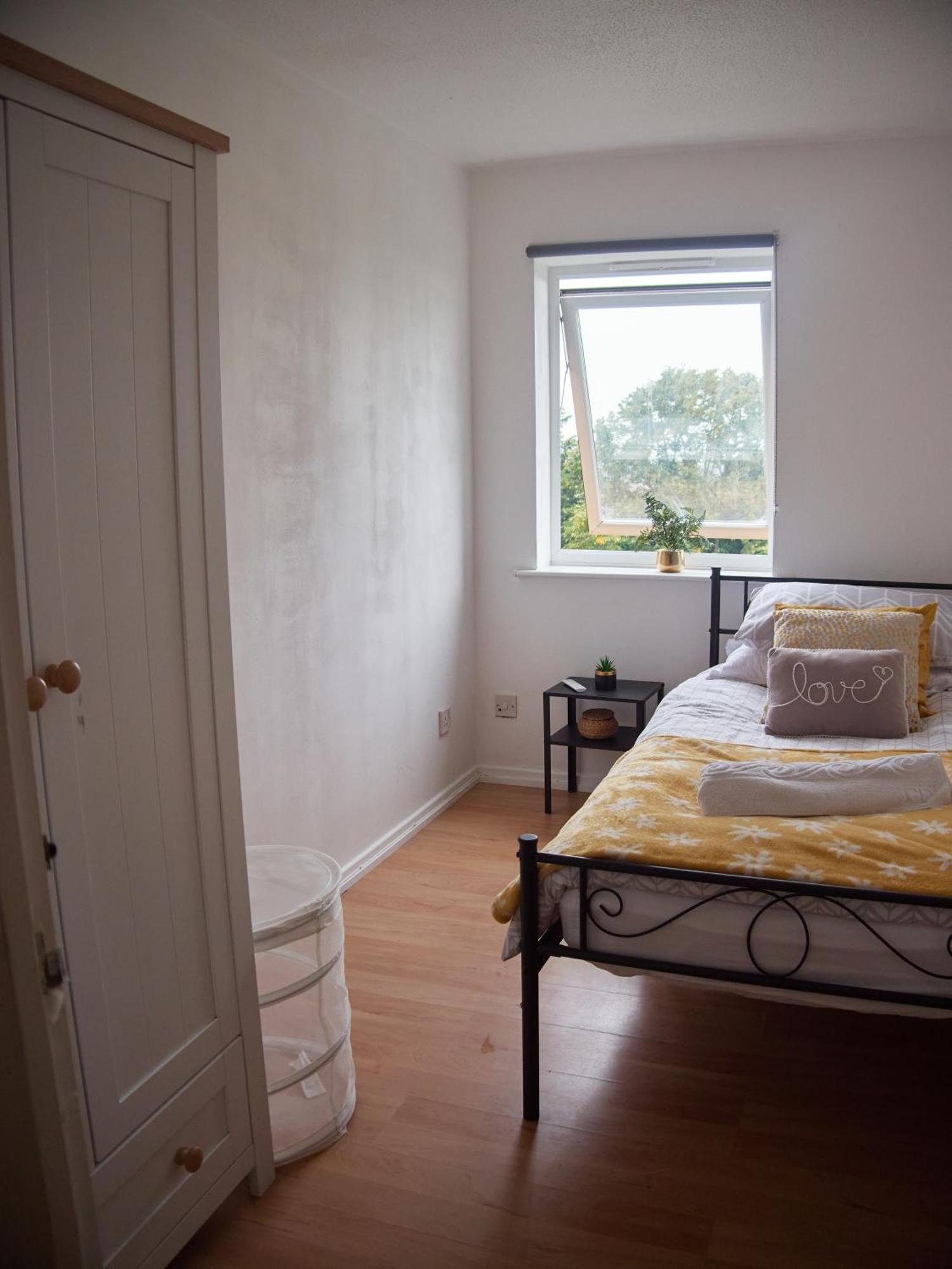 Vry Woolwich - Cosy Property With Stunning Views Of London Plumstead  Buitenkant foto