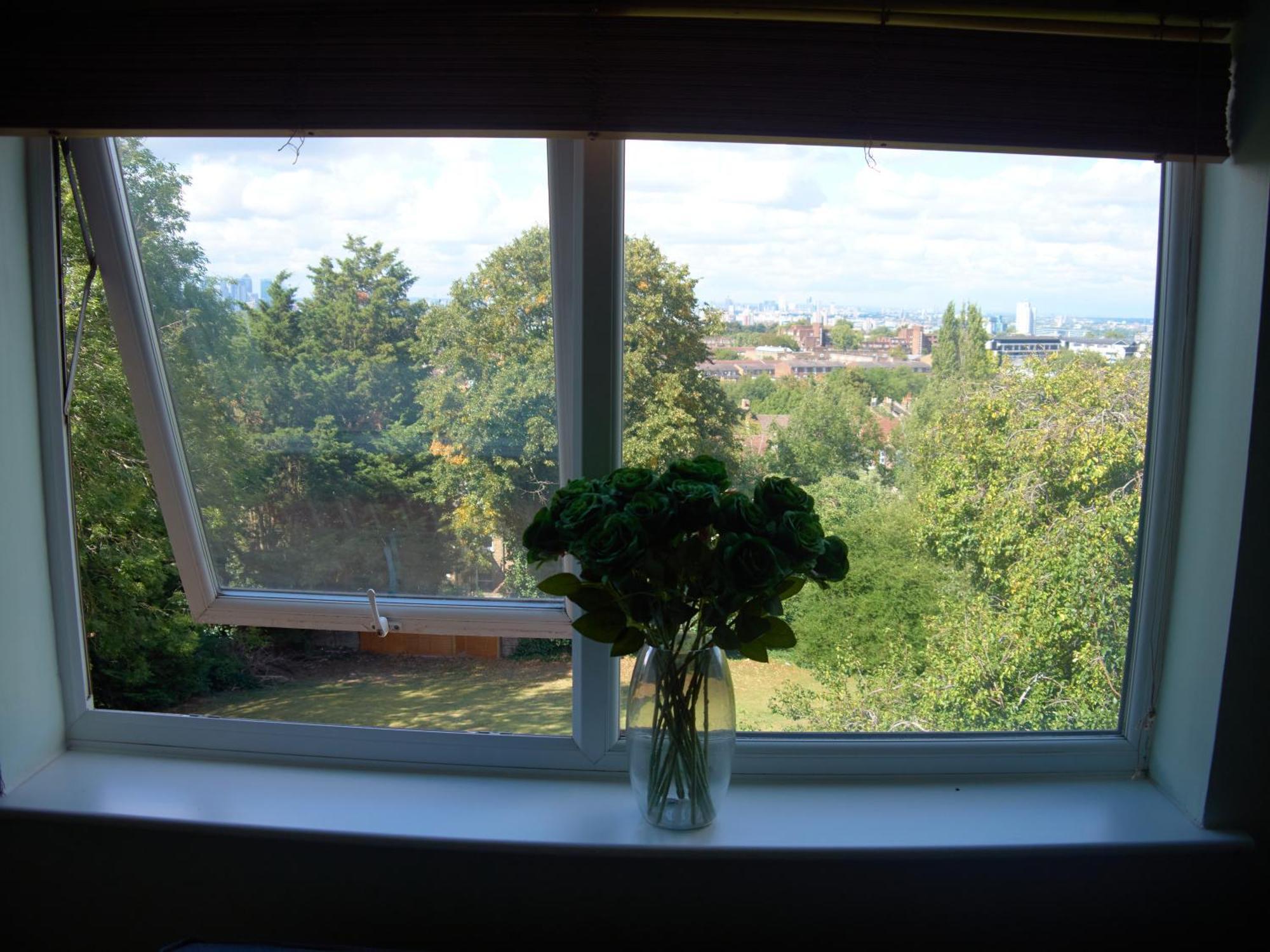 Vry Woolwich - Cosy Property With Stunning Views Of London Plumstead  Buitenkant foto