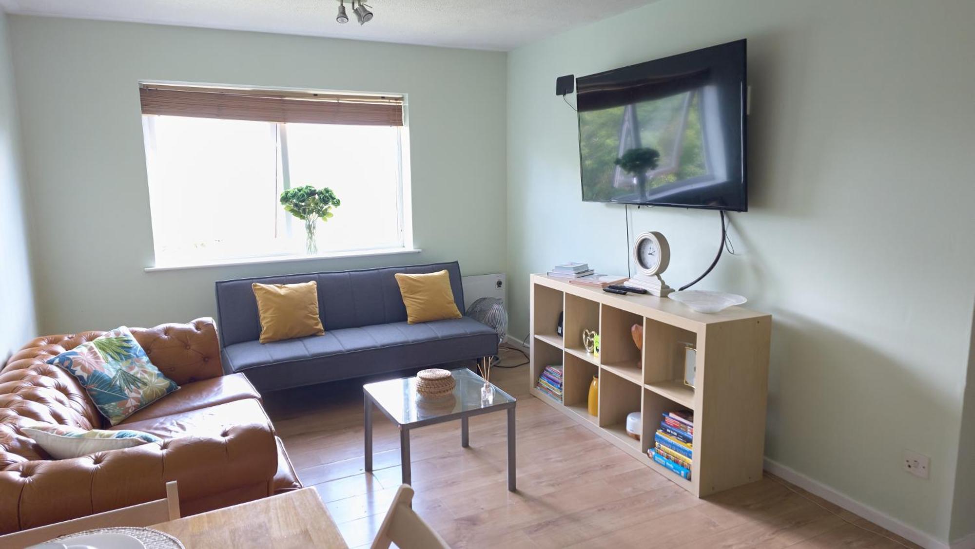 Vry Woolwich - Cosy Property With Stunning Views Of London Plumstead  Buitenkant foto