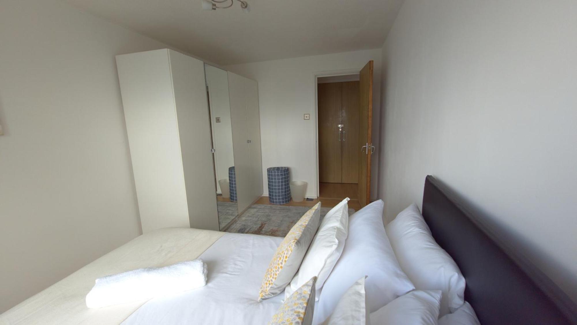 Vry Woolwich - Cosy Property With Stunning Views Of London Plumstead  Buitenkant foto